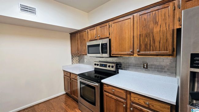 132 Timberleaf Cir, Townhouse with 3 bedrooms, 3 bathrooms and null parking in Alabaster AL | Image 8