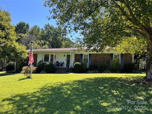 38430 Airport Rd, New London, NC, 28127-9594 | Card Image