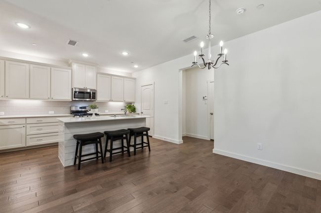 4856 Woodruff Way, Townhouse with 3 bedrooms, 3 bathrooms and null parking in Fairview TX | Image 14