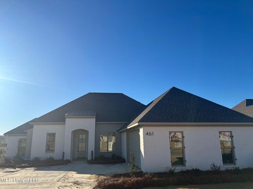 461 Aurora Circle, Canton, MS, 39046 | Card Image