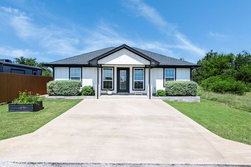2308 Centaurus Way, Granbury, TX, 76048-5734 | Card Image