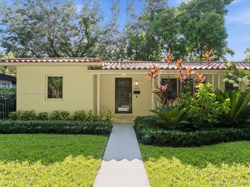 5406 S Le Jeune Rd, Coral Gables, FL, 33146-2813 | Card Image