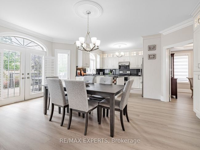 215 Thomson Creek Blvd, House other with 5 bedrooms, 4 bathrooms and 3 parking in Woodbridge ON | Image 12