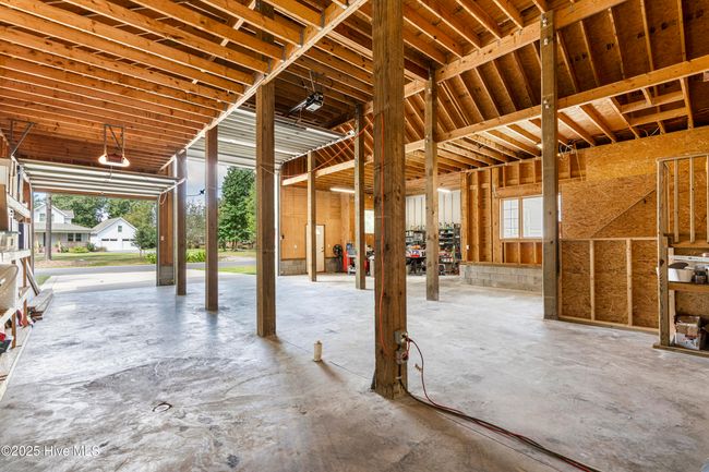 147 Pine Needle Dr, House other with 4 bedrooms, 4 bathrooms and 5 parking in Hampstead NC | Image 78
