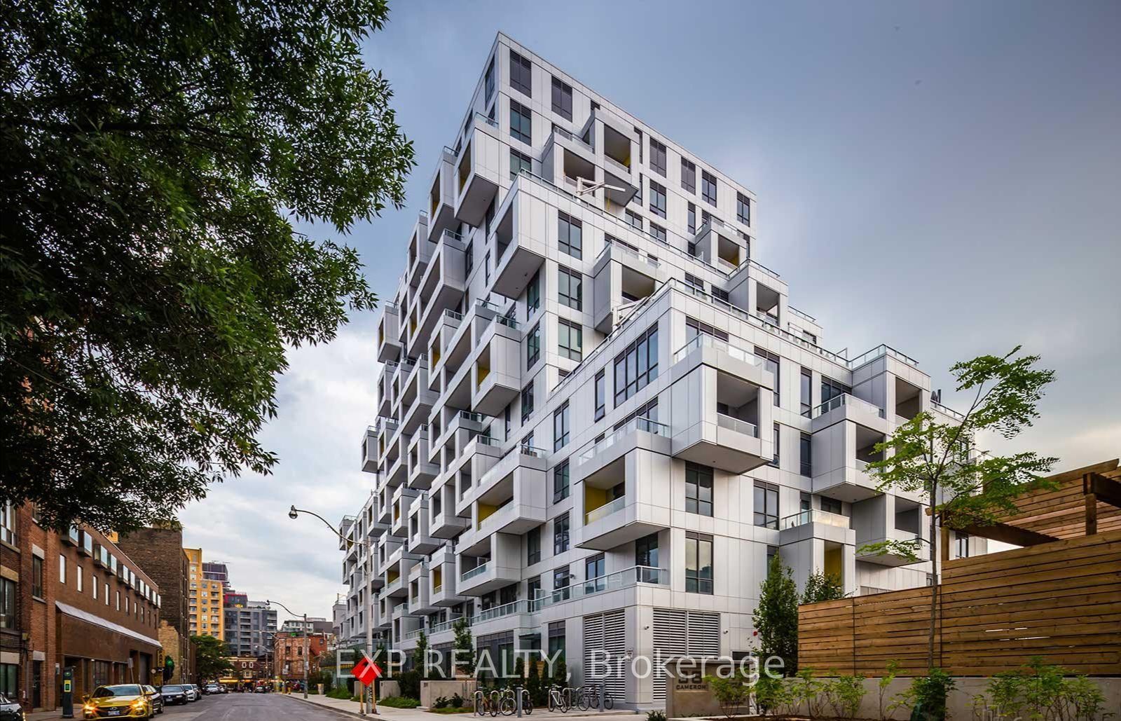 Residential Lease in Toronto C01