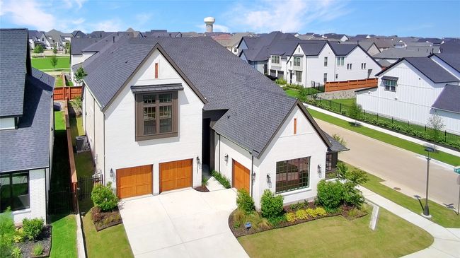 14085 Nicollet Dr, House other with 5 bedrooms, 6 bathrooms and null parking in Frisco TX | Image 34
