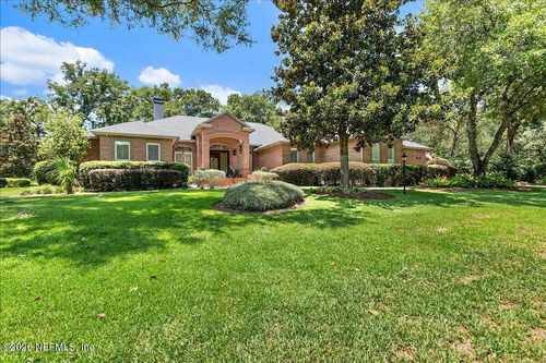 3542 Shinnecock Ln, Green Cove Springs, FL, 32043-8028 | Card Image