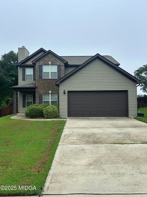 196 Amelia Dr, Byron, GA, 31008-3503 | Card Image