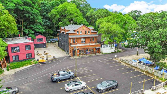 96 Forest Ave, House other with 1 bedrooms, 1 bathrooms and 5 parking in Fox Lake IL | Image 20