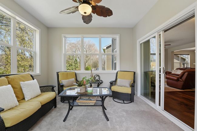 3608 Strawberry Ln, House other with 4 bedrooms, 4 bathrooms and null parking in Excelsior MN | Image 16