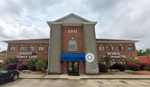 ste-205-5511 Raeford Rd, Fayetteville, NC, 28304-2059 | Card Image