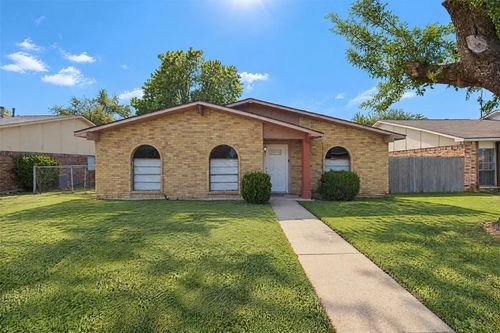 3205 Galaxie Rd, Garland, TX, 75044-6505 | Card Image