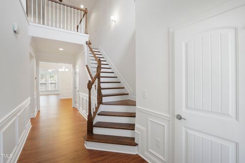 317 Castle Rock Ln, Cary, NC, 27519-1903 | Card Image