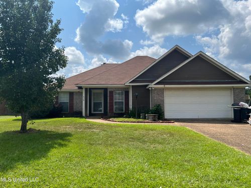 310 Big Oak Dr, Florence, MS, 39073-9518 | Card Image