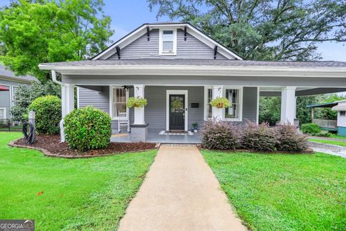 201 Oak St, HOGANSVILLE, GA, 30230-1530 | Card Image