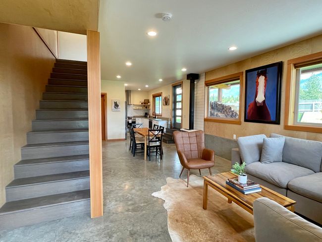 South Shop Apt Living Room | Image 13