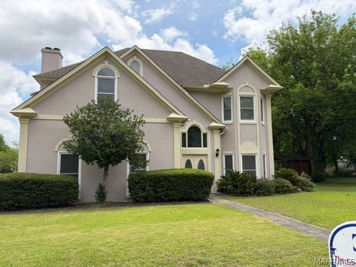 9320 Sturbridge Pl, Montgomery, AL, 36116-6687 | Card Image