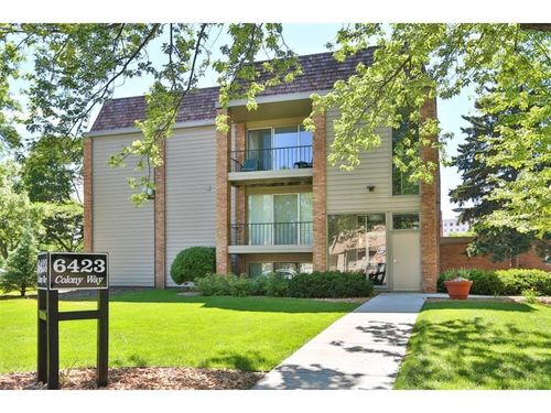 apt-2g-6423 Colony Way, Edina, MN, 55435-2252 | Card Image
