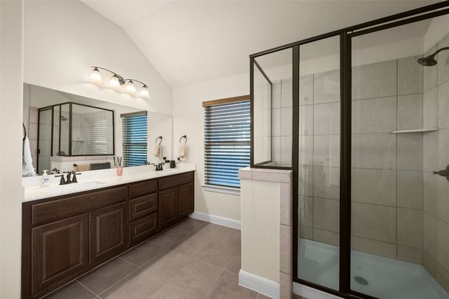 168 Gunnison Way, House other with 3 bedrooms, 2 bathrooms and 6 parking in Kyle TX | Image 15