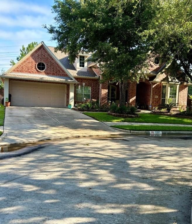Ramblebrook Ct, Humble, TX 77396