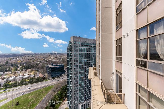 2305 - 78 Harrison Garden Blvd, Condo with 2 bedrooms, 3 bathrooms and 3 parking in North York ON | Image 21