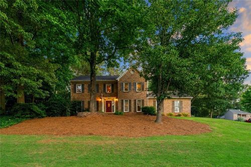1975 Vintage Dr, Snellville, GA, 30078-6736 | Card Image