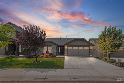 7611 W Corona Dr, Boise, ID, 83709-1595 | Card Image