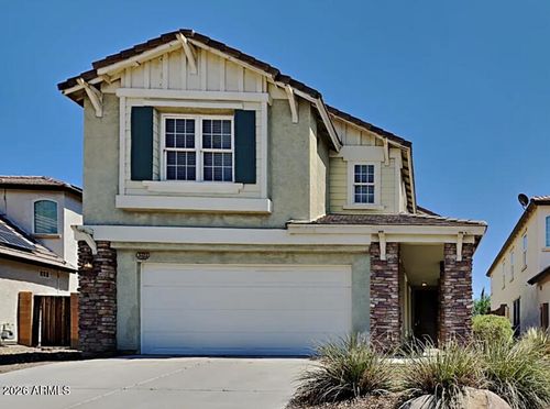 3723 N 292nd Dr, Buckeye, AZ, 85396-7105 | Card Image