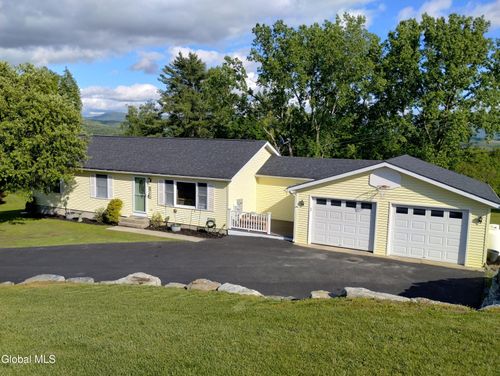 594 Wilson Hill Rd, Hoosick Falls, NY, 12090-4545 | Card Image