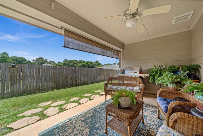 APT-701 - 421 W Cumberland Rd, Condo with 2 bedrooms, 2 bathrooms and null parking in Tyler TX | Image 31