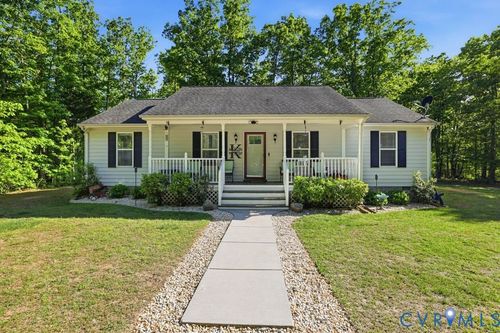 5307 St Pauls Church Rd, Goochland, VA, 23063-3431 | Card Image