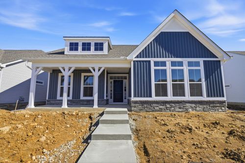 4541 Corsican Loop E, Hilliard, OH, 43026-9879 | Card Image