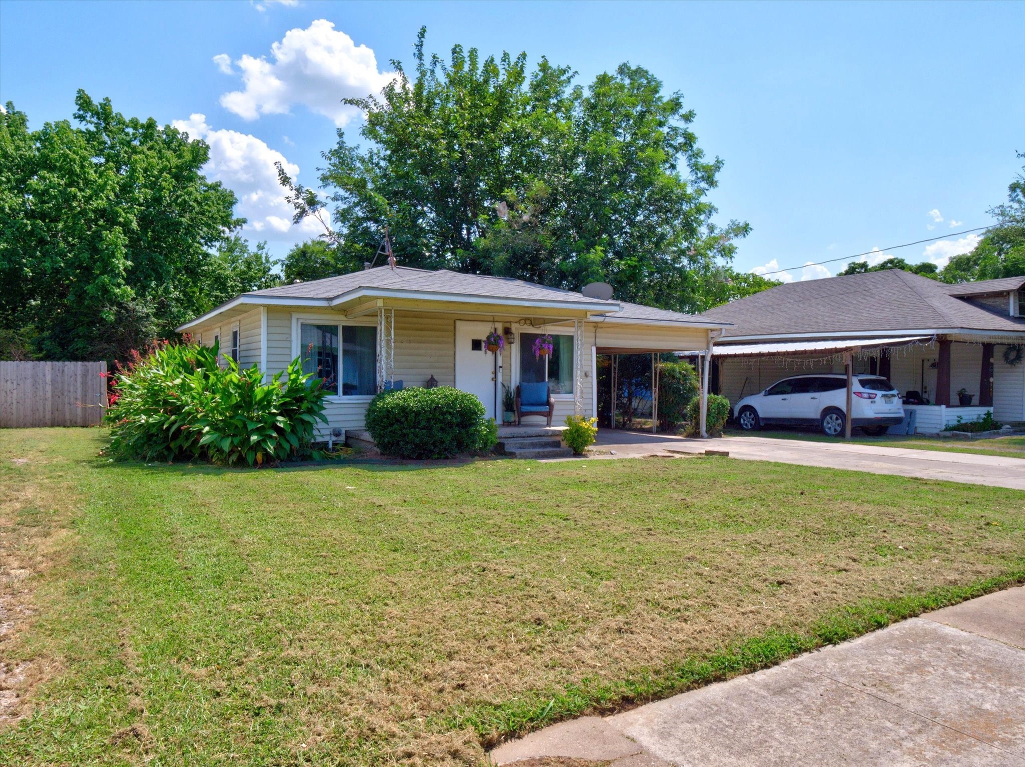 Residential in Whitesboro 3