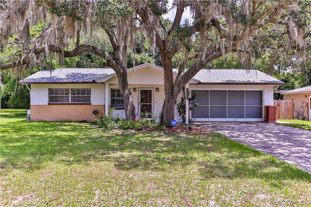 Merlin Ter, Crystal River, FL 34429