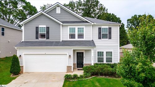 224 Walking Stick Way, Pelzer, SC, 29669-9409 | Card Image