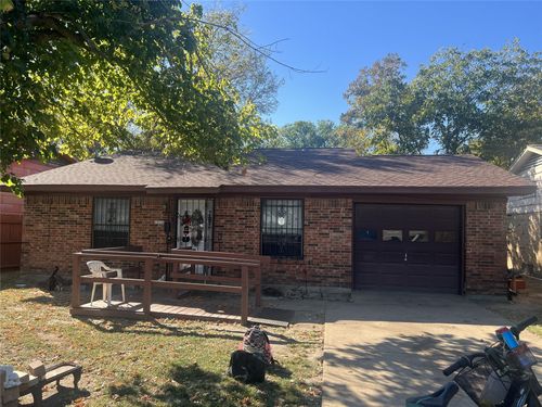 1212 S Adelaide St, Terrell, TX, 75160-4704 | Card Image