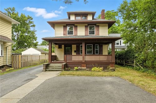 1809 Culver Rd, Rochester, NY, 14609-3834 | Card Image