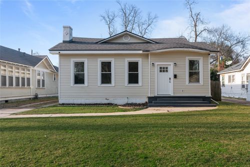 3444 Coldwell Street, Shreveport, LA, 71105 | Card Image