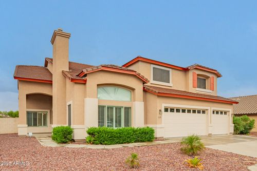 3145 W Sandra Ter, Phoenix, AZ, 85053-2968 | Card Image
