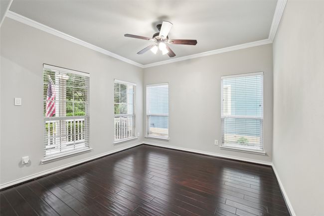 1005 Greenview Ln, House other with 3 bedrooms, 3 bathrooms and null parking in Savannah TX | Image 5