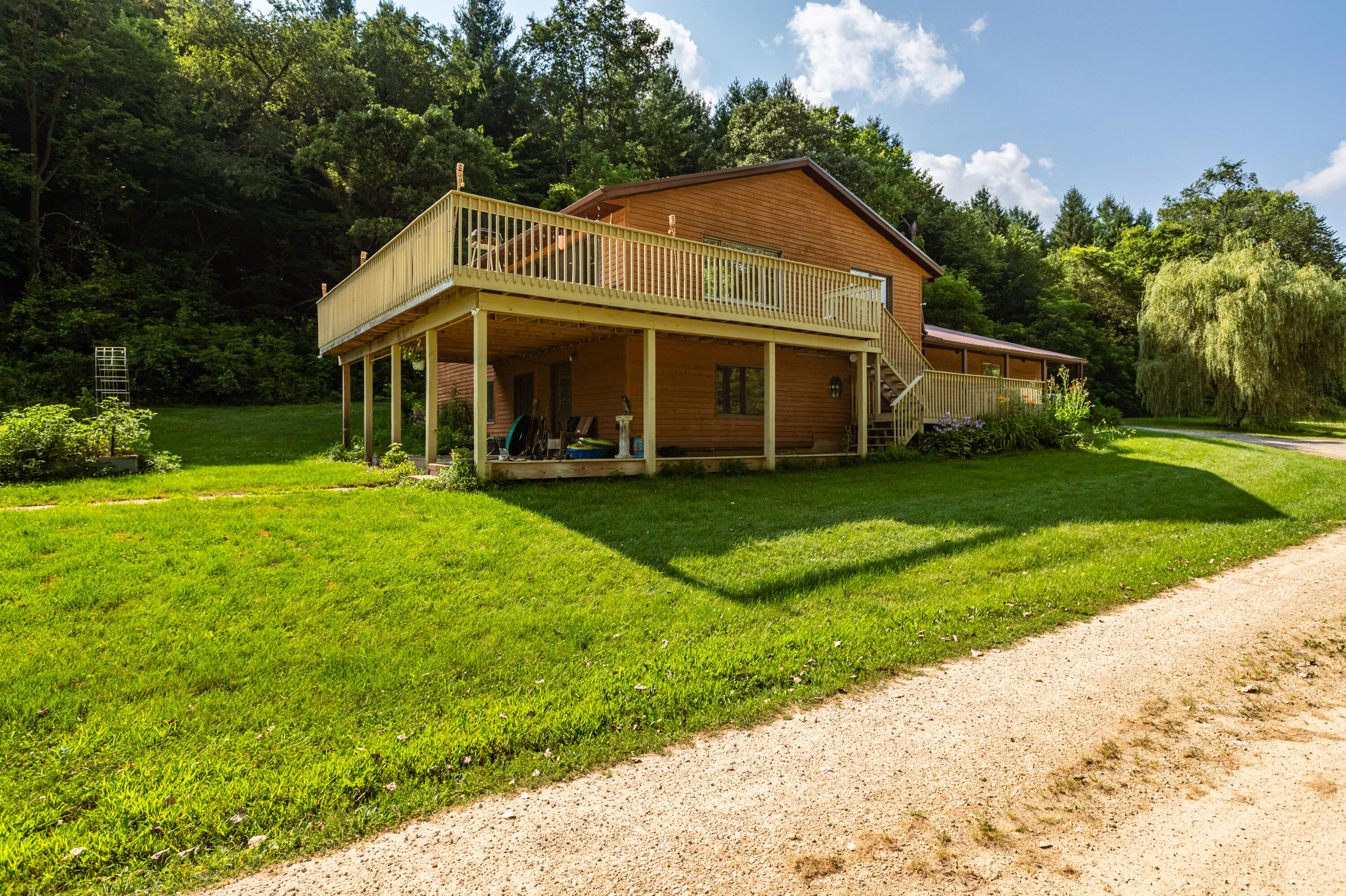 Residential in Harmony
