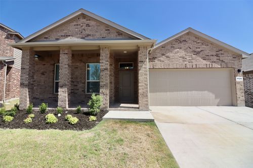 1120 Eastland Ln, Weatherford, TX, 76087-6779 | Card Image