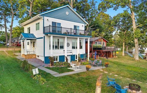 E13609 Idlewild Road, MERRIMAC, WI, 53561 | Card Image