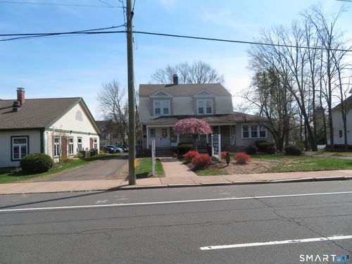 186 E Center St, Manchester, CT, 06040-5210 | Card Image