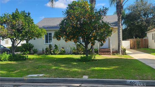 412 N Wayne Ave, Fullerton, CA, 92833 | Card Image