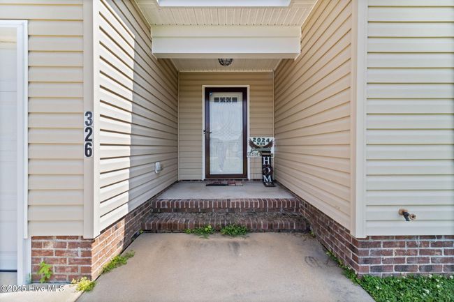 326 Nugget Trl, House other with 3 bedrooms, 2 bathrooms and 1 parking in Elizabeth City NC | Image 4