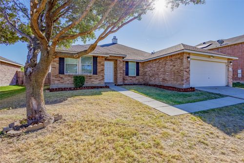 3901 Kathryn Way, Mckinney, TX, 75070-2471 | Card Image