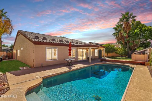 10610 E Carol Ave, Mesa, AZ, 85208-7434 | Card Image