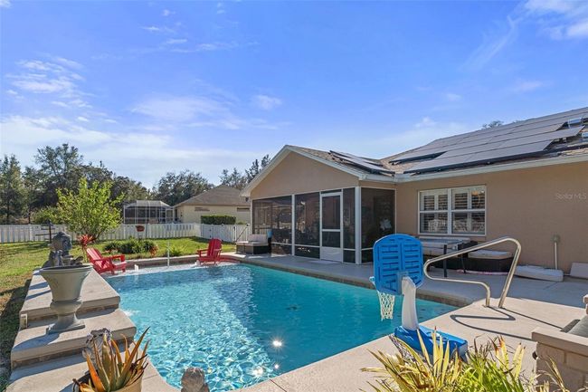 597 N Fresno Ave, House other with 3 bedrooms, 2 bathrooms and null parking in HERNANDO FL | Image 39