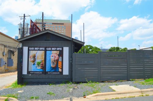 805 E 6th Street, Austin, TX, 78701 | Card Image